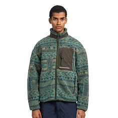 thisisneverthat - SP Sherpa Fleece Jacket