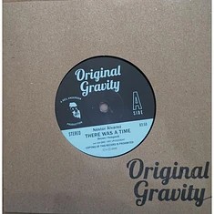 Néstor Álvarez / Melvin Craig - There Was A Time
