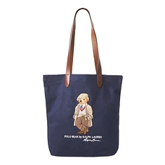 Polo Ralph Lauren - Shopper Tote Medium
