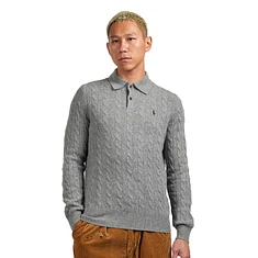 Polo Ralph Lauren - Wool-Cashmere Sweater