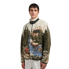 Polo Ralph Lauren - Jaquard Jacket