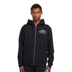 Polo Ralph Lauren - Full Zip Hoodie