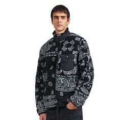 Polo Ralph Lauren - Bandana Fleece Jacket