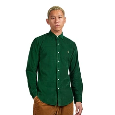 Polo Ralph Lauren - Corduroy LS Shirt