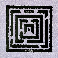 The Avener - Fade Out Lines Black Vinyl Edition
