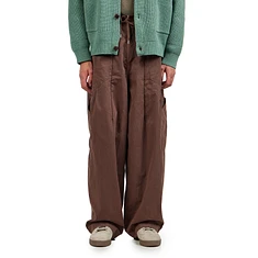 FrizmWORKS - Fold Fatigue Wide Pants