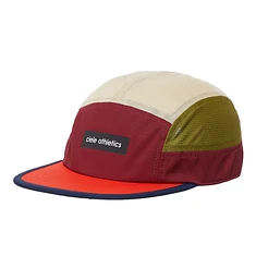 Ciele Athletics - GOCap Field Iconic Bar