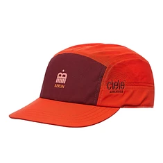 Ciele Athletics - GOCap SC Comp WWM City