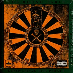 Knowledge The Pirate & Roc Marciano - The Round Table