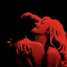 TV Girl - French Exit Red Splatter Vinyl Edition