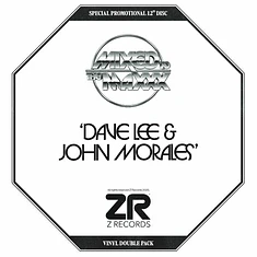 Dave Lee / John Morales - Mixed To The Maxxx
