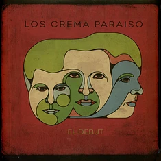 Los Crema Paraiso - El Debut