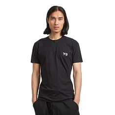 Y-3 - Y-3 Tennis Freelift Zip Tee Pro