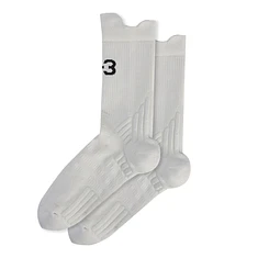 Y-3 - Y-3 Tennis Crew Sock