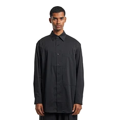 Y-3 - Y-3 Sporty Cotton Shirt