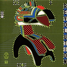 V.A. - Music For A Revolution Volume 1 - Guinea's Syliphone Recording Label 1967-1973