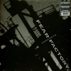 Fear Factory - Concrete