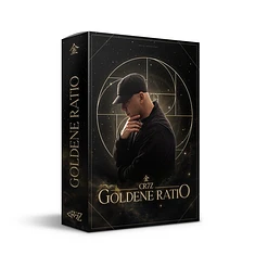Cr7z - Goldene Ratio Limited Box Gr.XXL