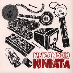 Kin'gongolo Kiniata - Kiniata
