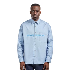 Rassvet - Combo Office Shirt Woven