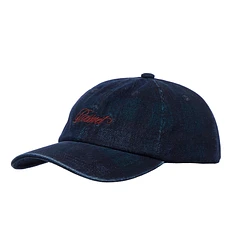 Rassvet - Denim 6 Panel Cap Woven