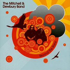 Mitchell & Dewbury - Beyond The Rains