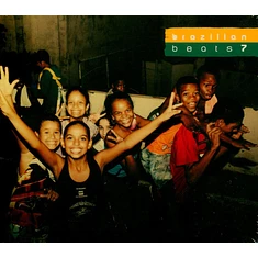 V.A. - Brazilian Beats 7