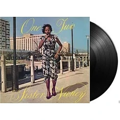 Sister Nancy - One Two