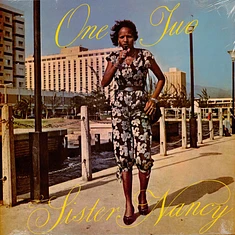 Sister Nancy - One Two