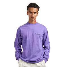 No Problemo - SIDD LS Tee