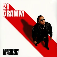 Apache 207 - 21 Gramm