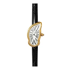 Laphont - Melting Watch Slim (Men's Strap)