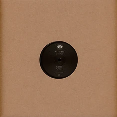 Altinbas - Eclipse