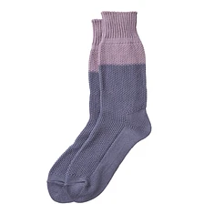 ROTOTO - Seed Stitch Socks