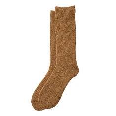 ROTOTO - Merino Boucle Socks