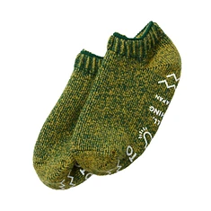 ROTOTO - Pile Sockslipper