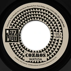 Cozmos - Watusa