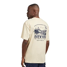 Dickies - Pelham Tee SS