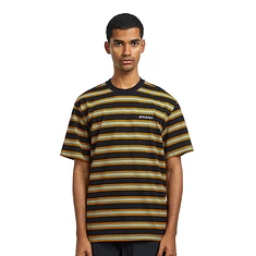 Dickies - York Stripe Tee SS