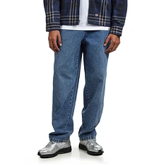 Dickies - Madison Baggy Fit Denim