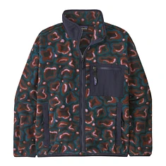Patagonia - Synchilla Jacket