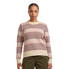 Patagonia - Recycled Wool-Blend Crewneck Sweater