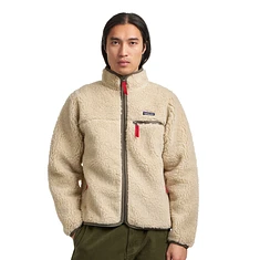 Patagonia - Natural Blend Retro Cardigan