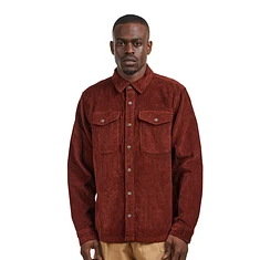 Patagonia - Corduroy Shirt