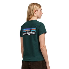 Patagonia - P-6 Logo Responsibili-Tee