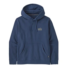 Patagonia - Strataspire Uprisal Hoody