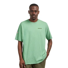 Patagonia - Fitz Roy Icon Responsibili-Tee