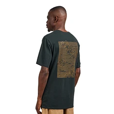 Patagonia - Strataspire Responsibili-Tee