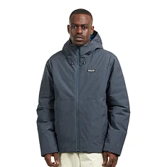 Patagonia - Lightweight Stormshadow Jacket