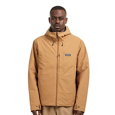 Patagonia - Windshadow Jacket